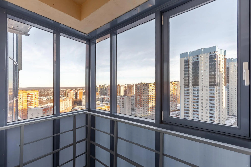 RentPlaza на улице 5 просека 99А