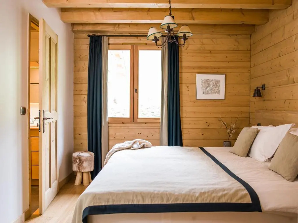 Les Chalets des Liarets