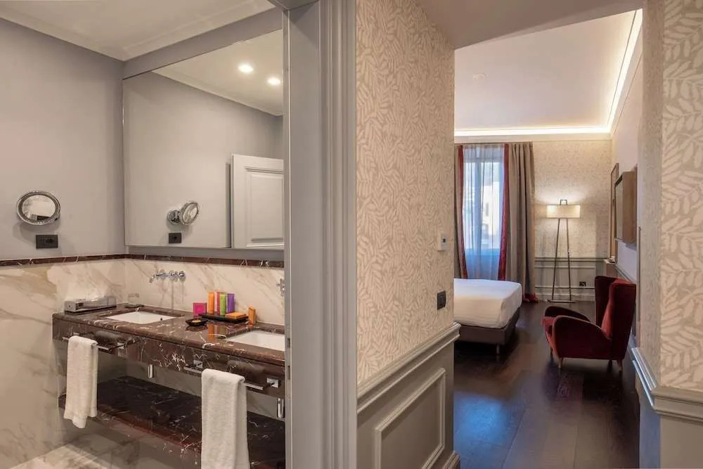 The Inn at the Spanish Steps Exclusive Collection - RDR Penthouse