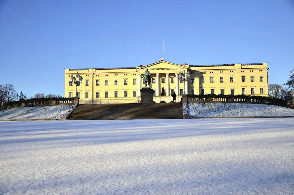 Forenom Serviced Apartments Royal Park