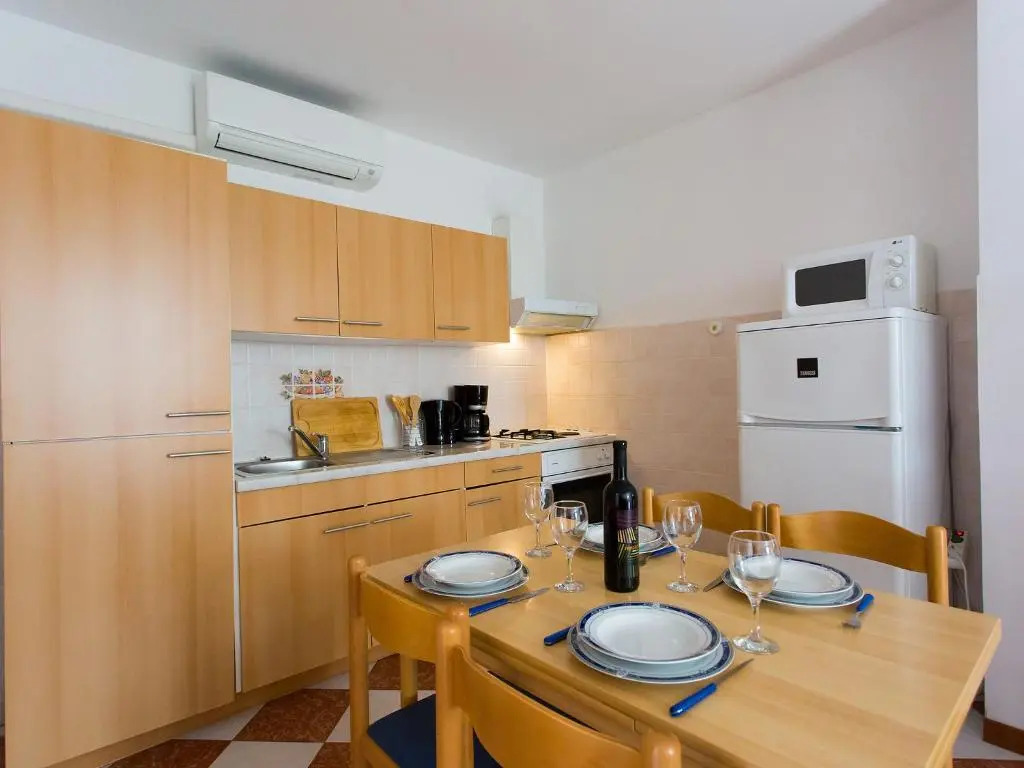 Apartments AVA