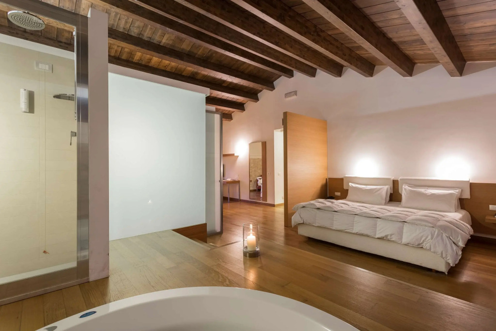 Aura Club - Villa Carlotta
