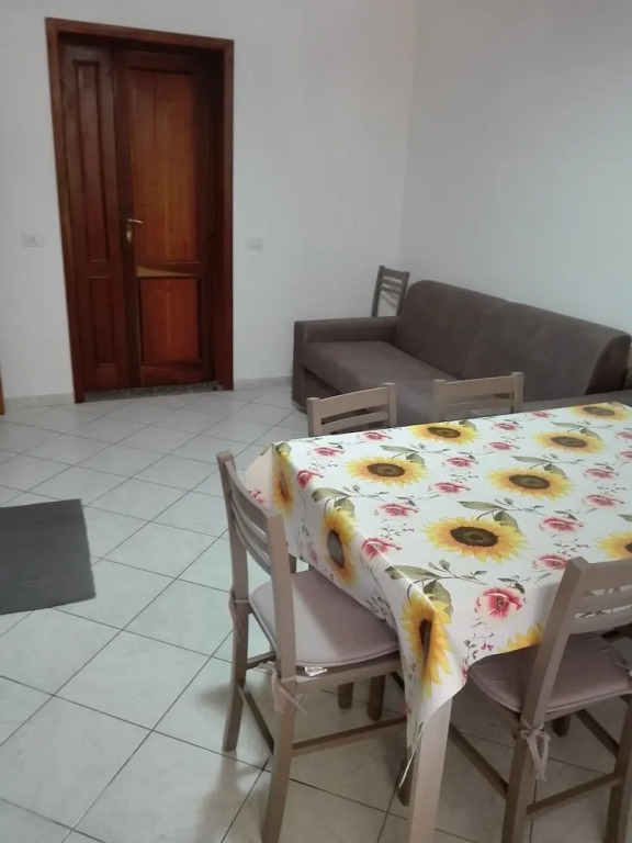 Appartamento Sa Molina