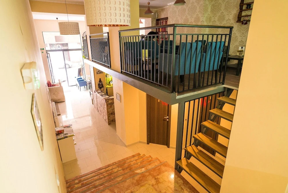 Studio in Zagreb, With Furnished Terrace and Wifi