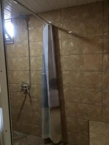 Hostel Temuri