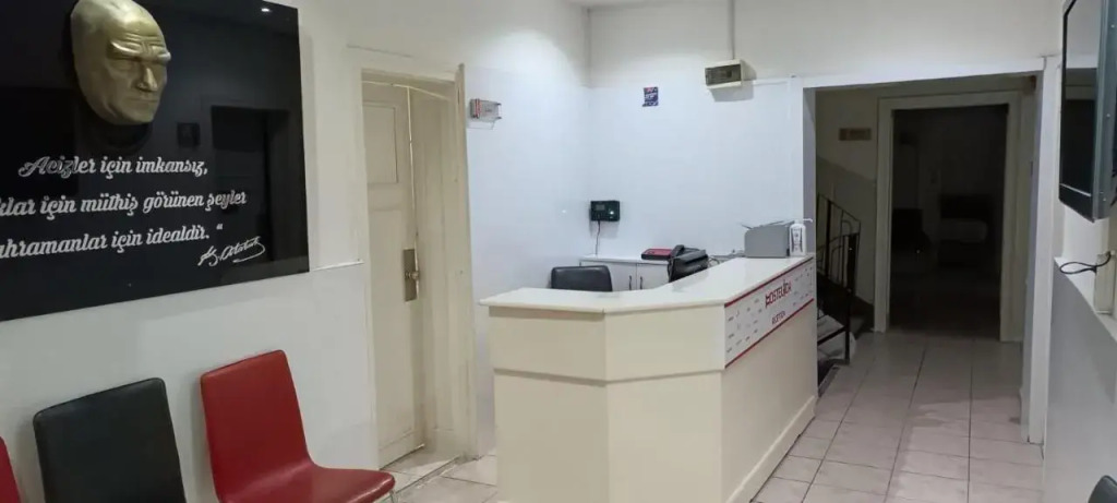 Hostelida Konya