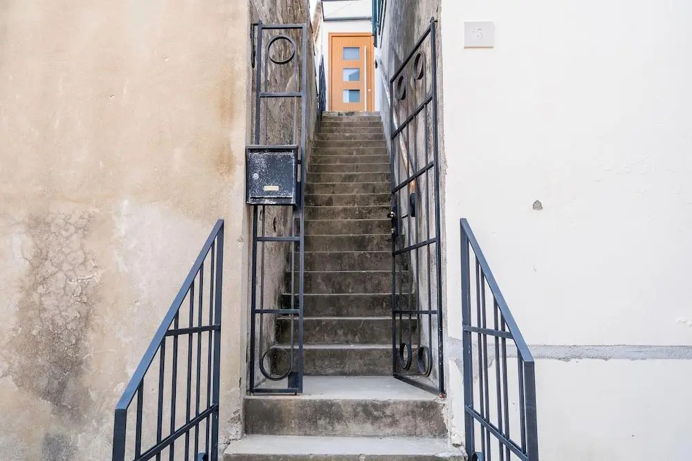 Apartment Ranieri