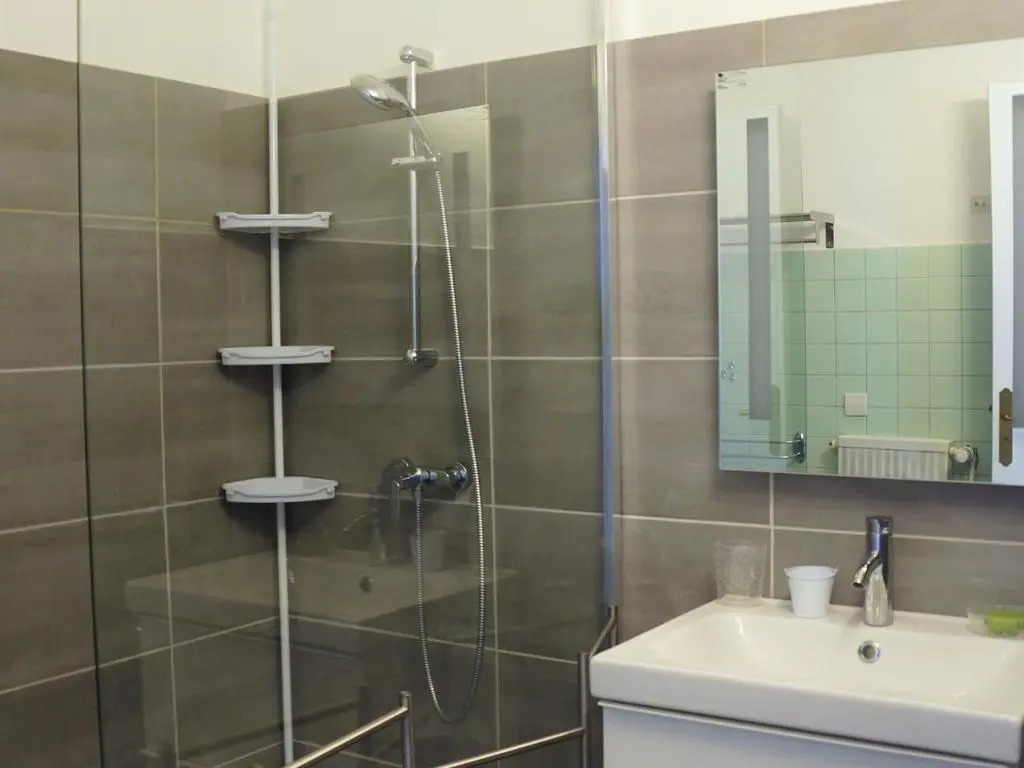 Appartement Barcelonnette, 3 pièces, 6 personnes - FR-1-165A-21