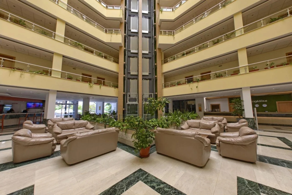 Luna Beach Hotel - All Inclusive