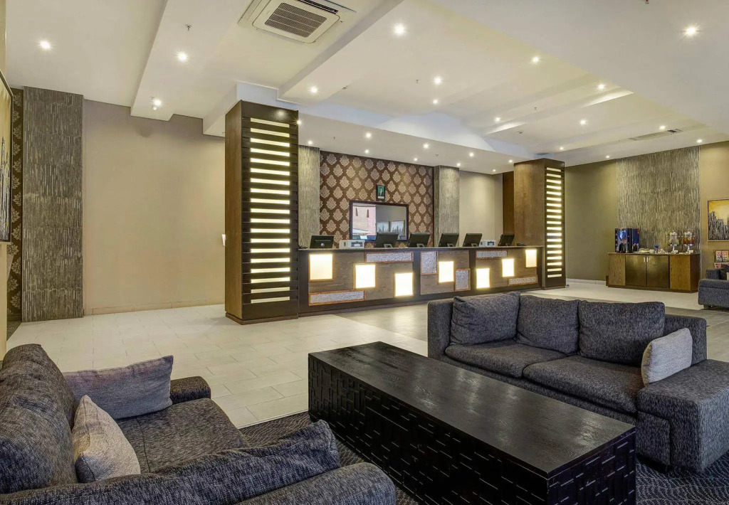 Protea Hotel by Marriott Lusaka