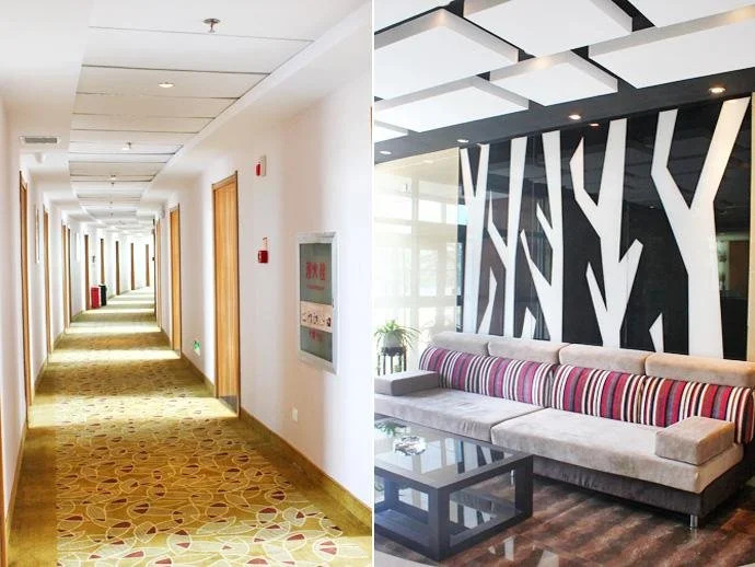 Eaka 365 Hotel