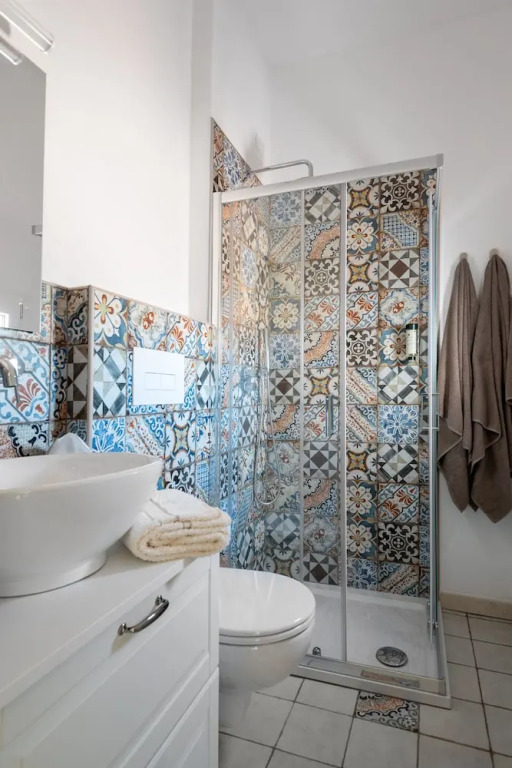 Altré Guest House