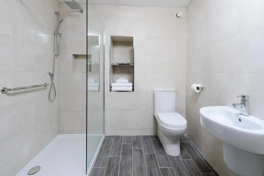 Killarney Dromhall Hotel