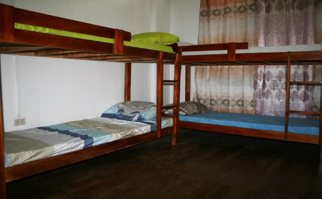 8th Street Guesthouse - Lahug
