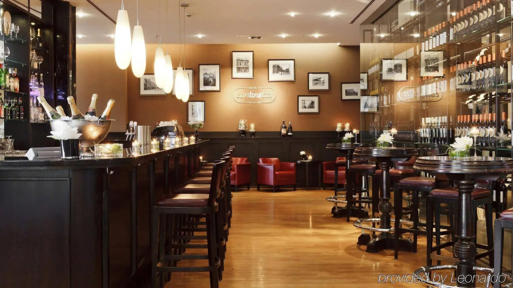 Welcome Parkhotel Euskirchen