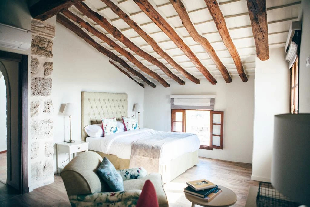 La Escondida Singulars Hotels & Restaurants
