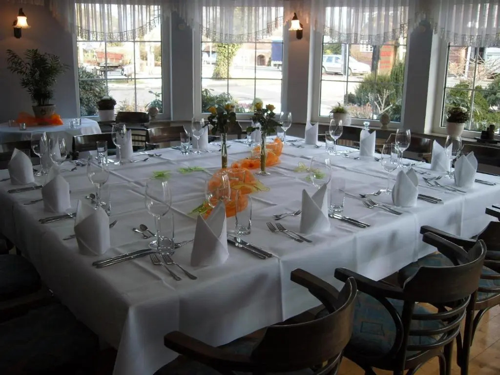 Hotel Friesengeist