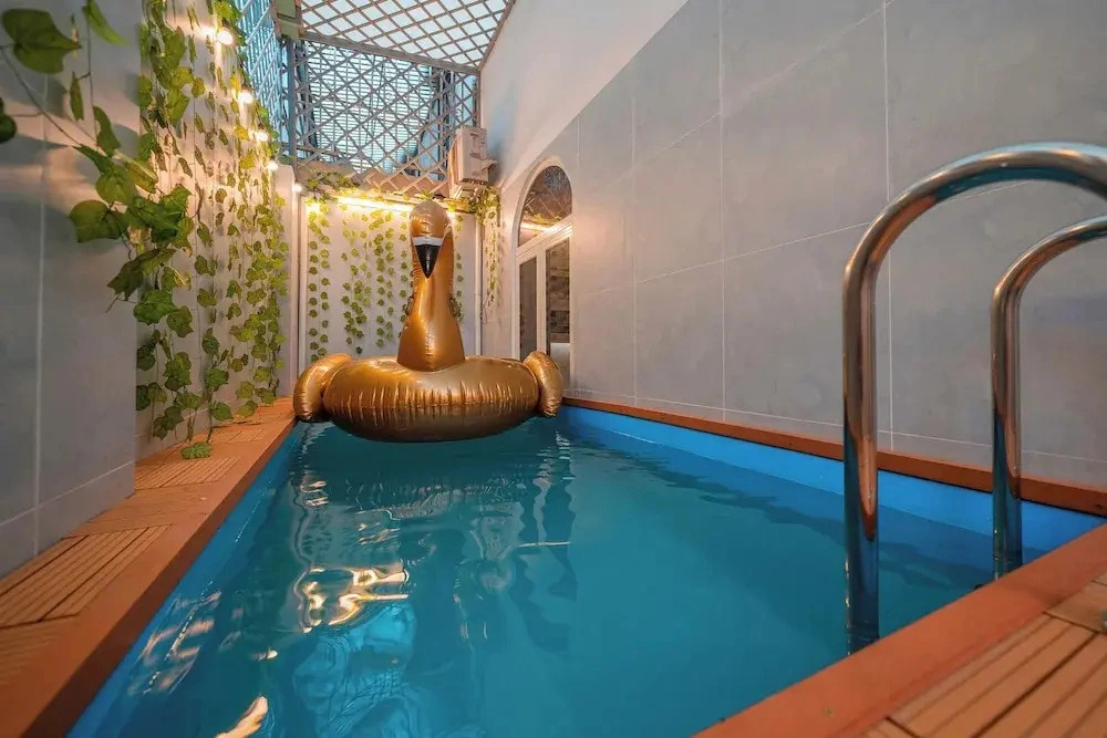 Luxeasy Smile Villa Near Metro Thao Dien