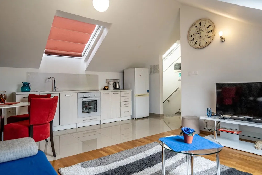 Apartments Adriatic - Split Stobrec