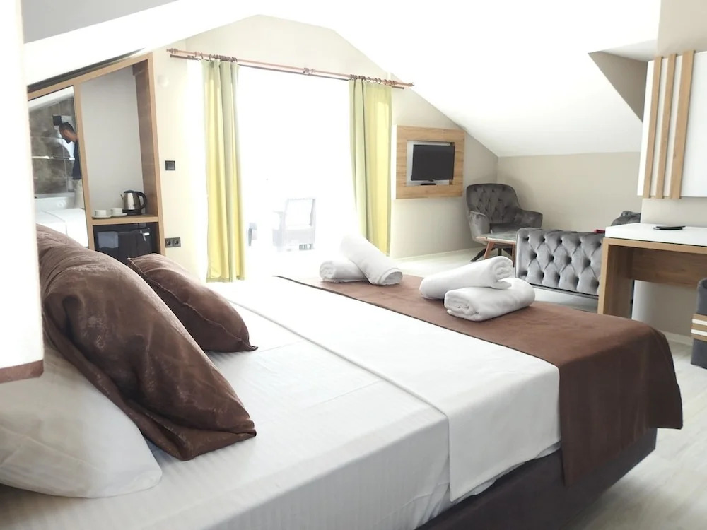 Armoni Life Hotel