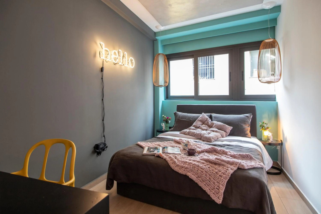 14 Reasons Why Hotel Athens
