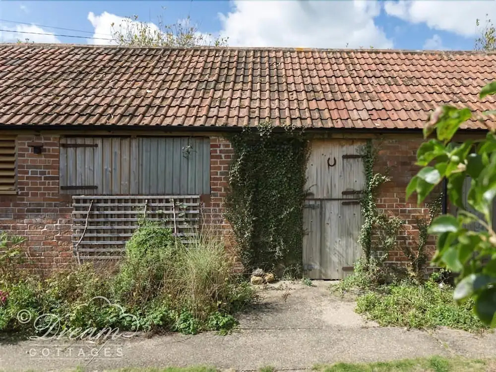 The Granary