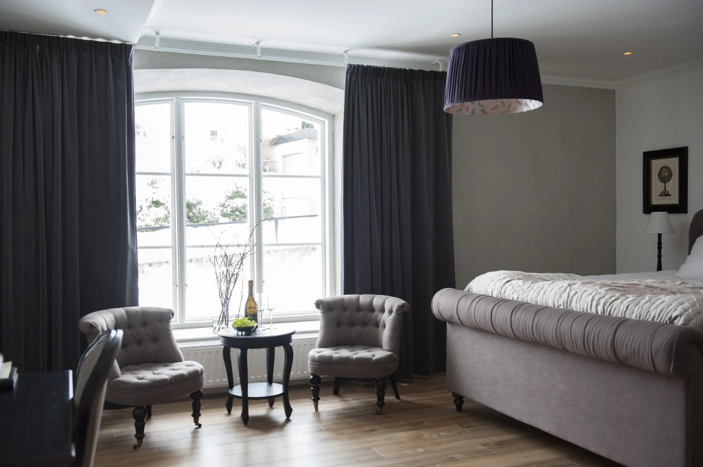 Hotell Slottsbacken