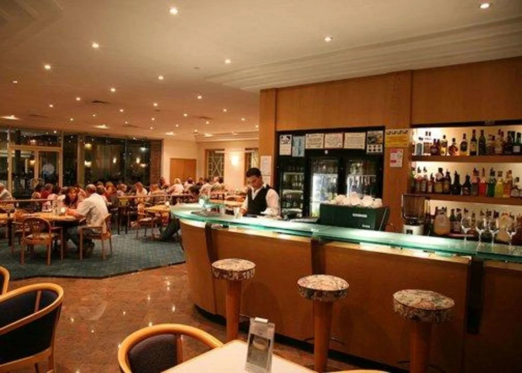 The Oxley Motel Dubbo