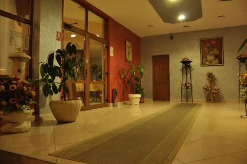 Hotel Edelweiss