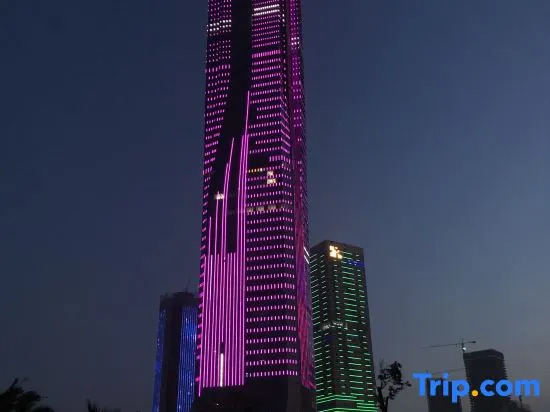 Yuehai Hotel