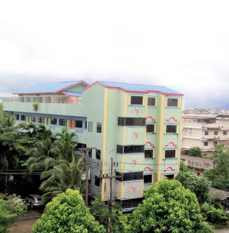 PJ Phuket Town Hotel