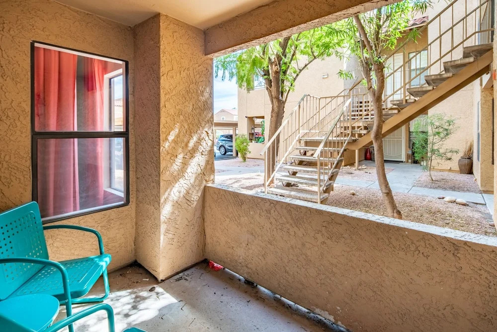 WanderJaunt - Corbin - 2BR - North Scottsdale