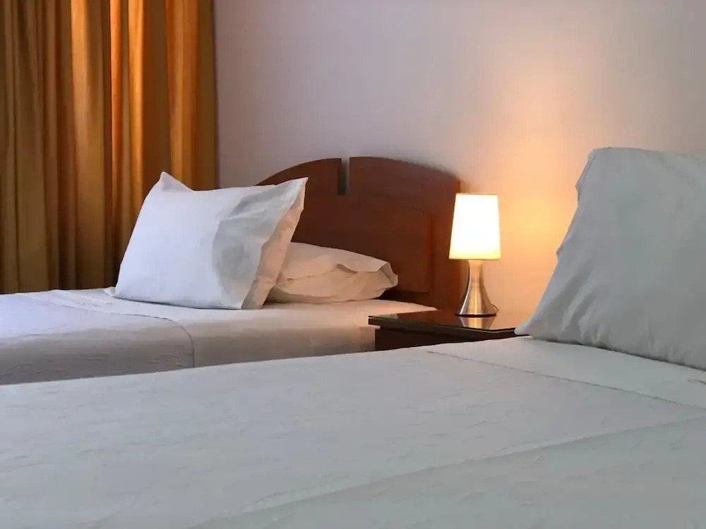 Helvecia Apartments