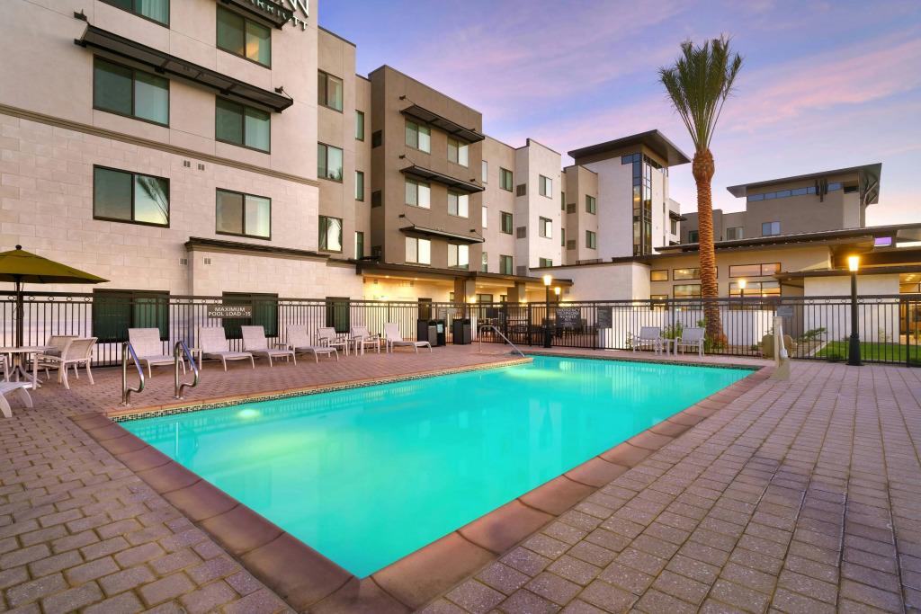 Residence Inn by Marriott La Quinta