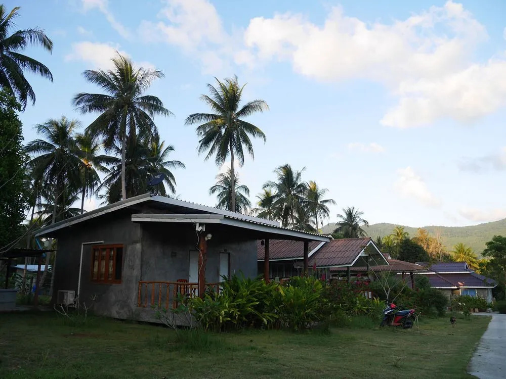 Phangan P10
