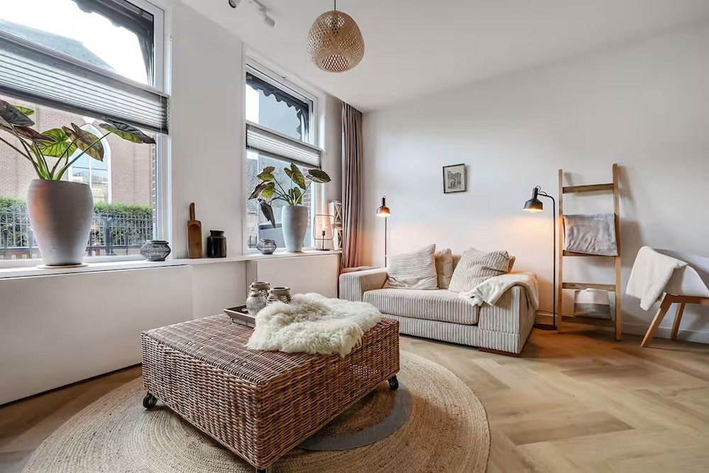 Cozy Apartment in the Heart of Sneek