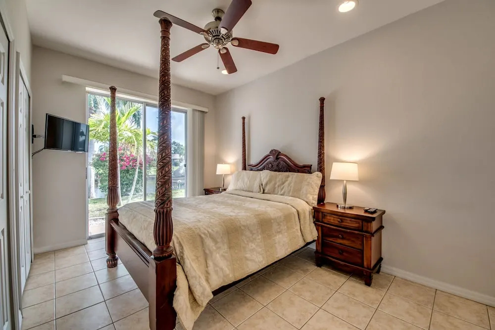 Villa Madeira - Roelens Vacations