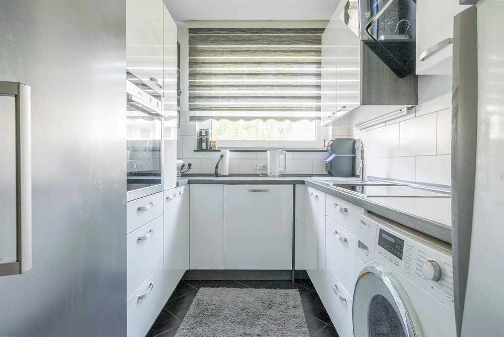 Private Apartment Margeritenweg