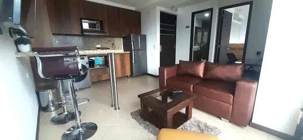 Laureles Penthouse rooftop Suite