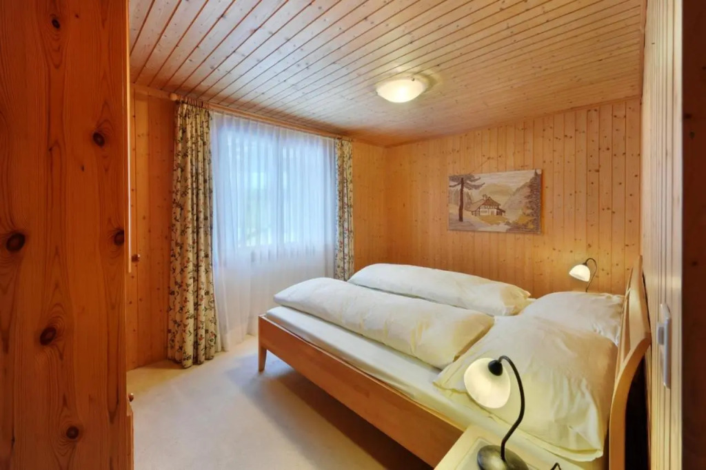 Serviced Apartments   Kirchbühl@home