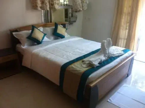 SHORTstay Apartments Rooms near Apollo shankara Nethralaya hospitalsGreams Road
