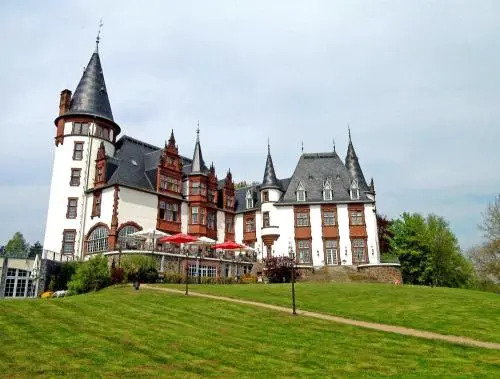 Ferienwohnungen Klink SEE 9240