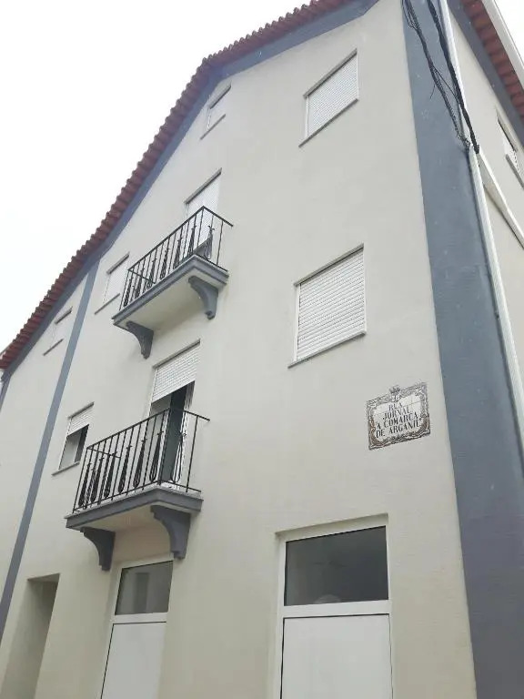 Fonte d Amandos