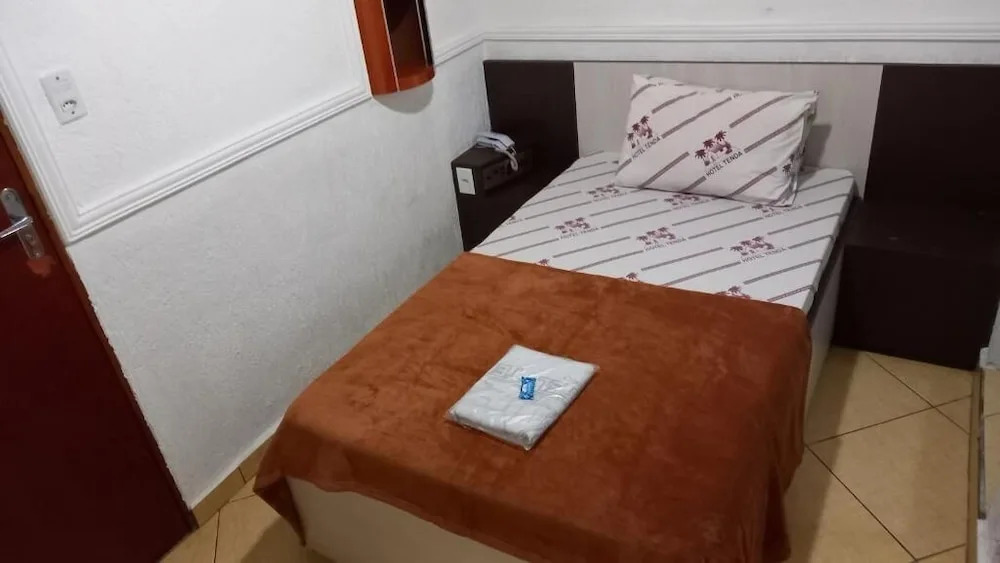 Hotel Tenda Brigadeiro - 5 Minutos a Pé do Metrô e Praça da Sé, 8 Minutos da Rua 25 de Março e Liberdade - Estacionamento Opcional