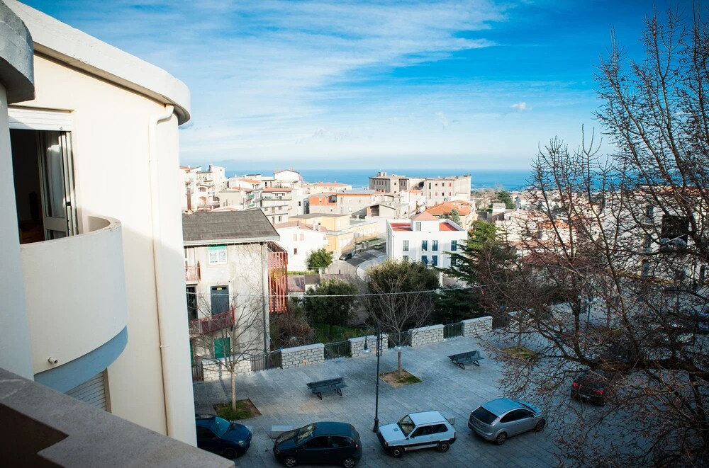 Hotel Murru
