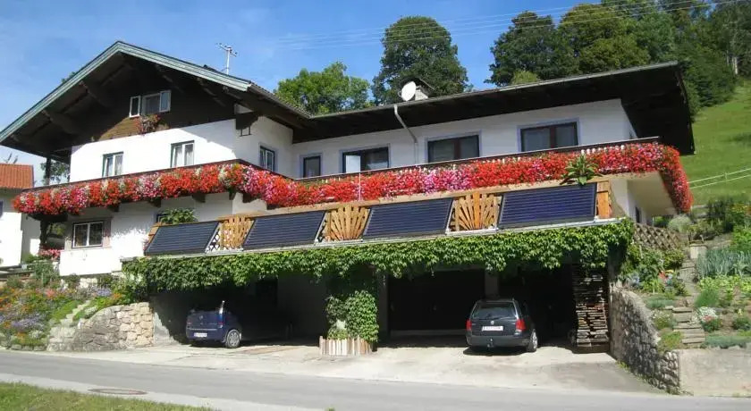 Haus Neuleitn