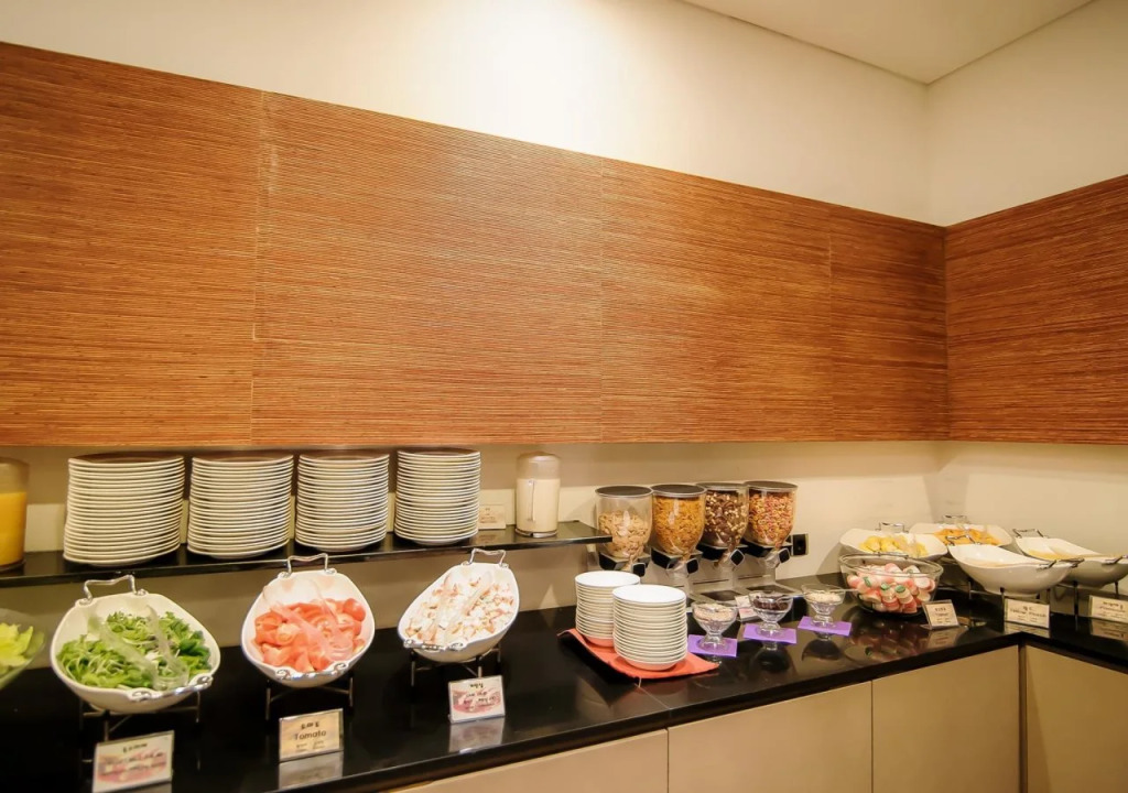Yoido Hotel