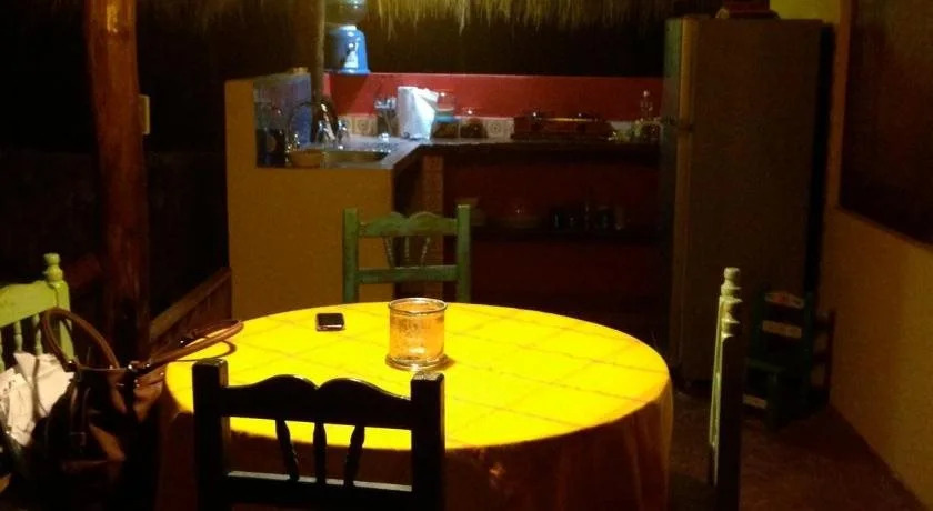 Casa Selva Orquideas