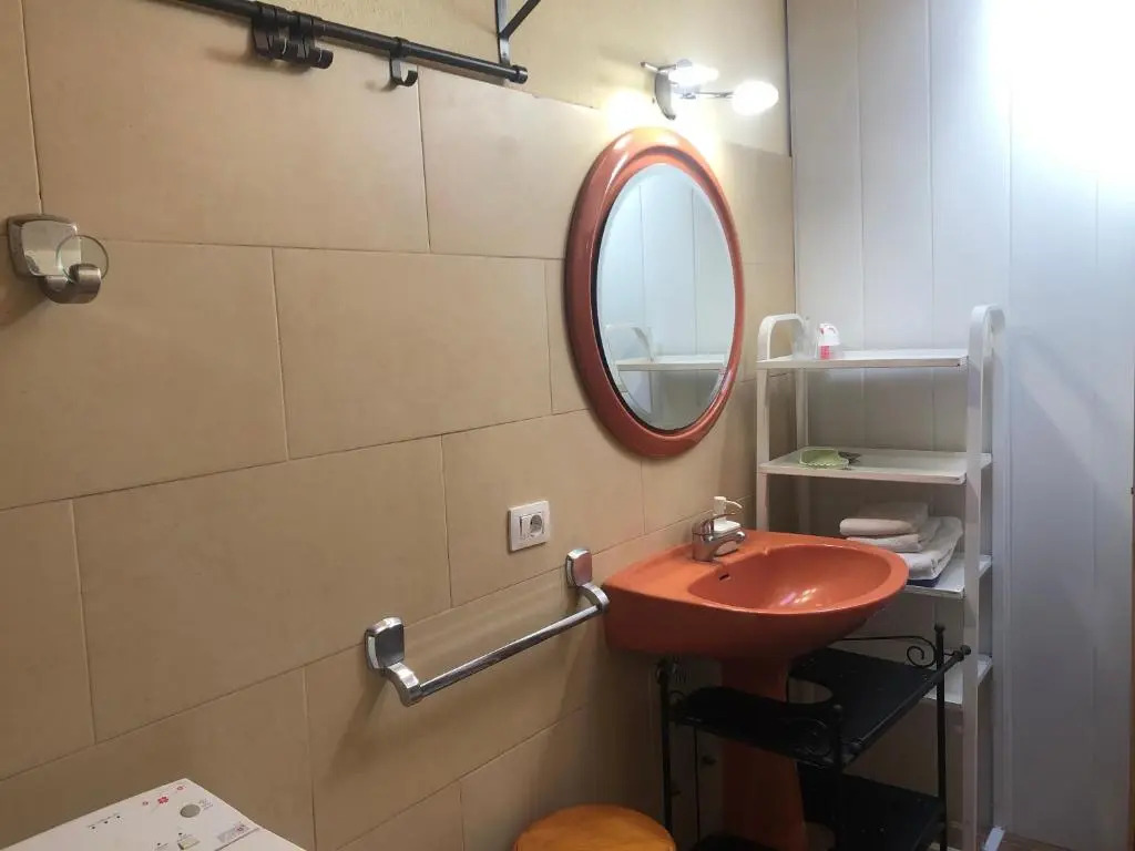 Ecolodge Tenerife