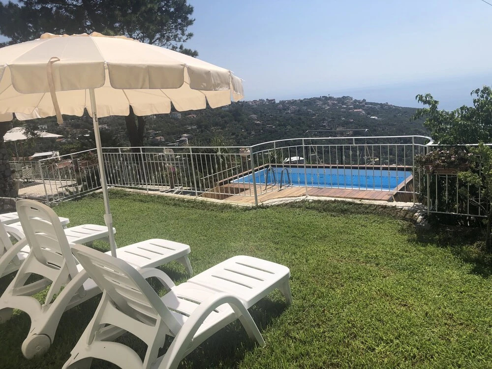 Villa Grusone